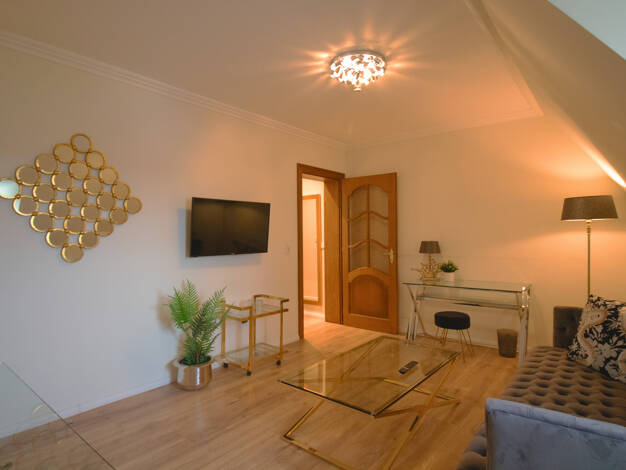 Studio zur Miete Wohnen auf Zeit 550 € 2 Zimmer 45 m² Erwitte Erwitte 59597