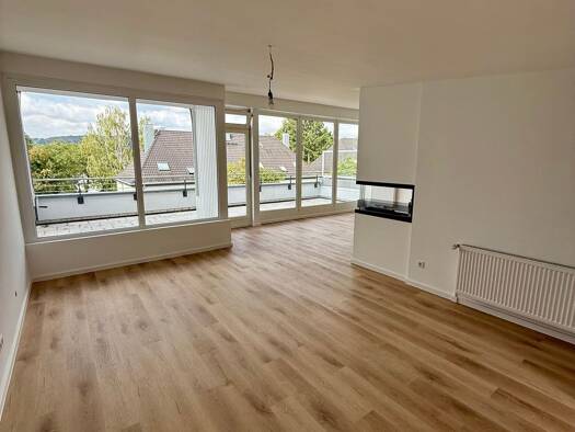 Wohnung zum Kauf provisionsfrei 3 Zimmer 147,1 m² 3. Geschoss Körnerstr. 22 Plittersdorf Bad Godesberg 53175