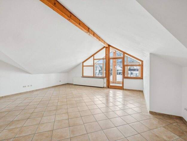 Wohnung zum Kauf provisionsfrei 439.000 € 3 Zimmer 137,3 m² Waldkraiburg 84478