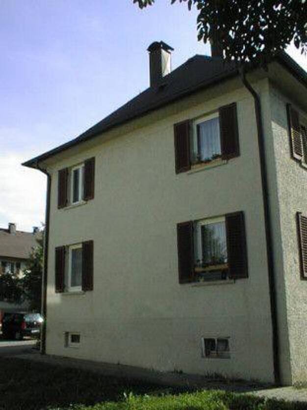 Wohnung zur Miete 430 € 2 Zimmer 50 m² 1. Geschoss frei ab 17.07.2025 Ludwig-Pfau-Str. 15 Kern Heidenheim 89522