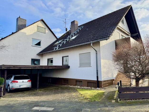Wohnung zum Kauf 185.000 € 3 Zimmer 74 m² Ober-Roden Rödermark 63322