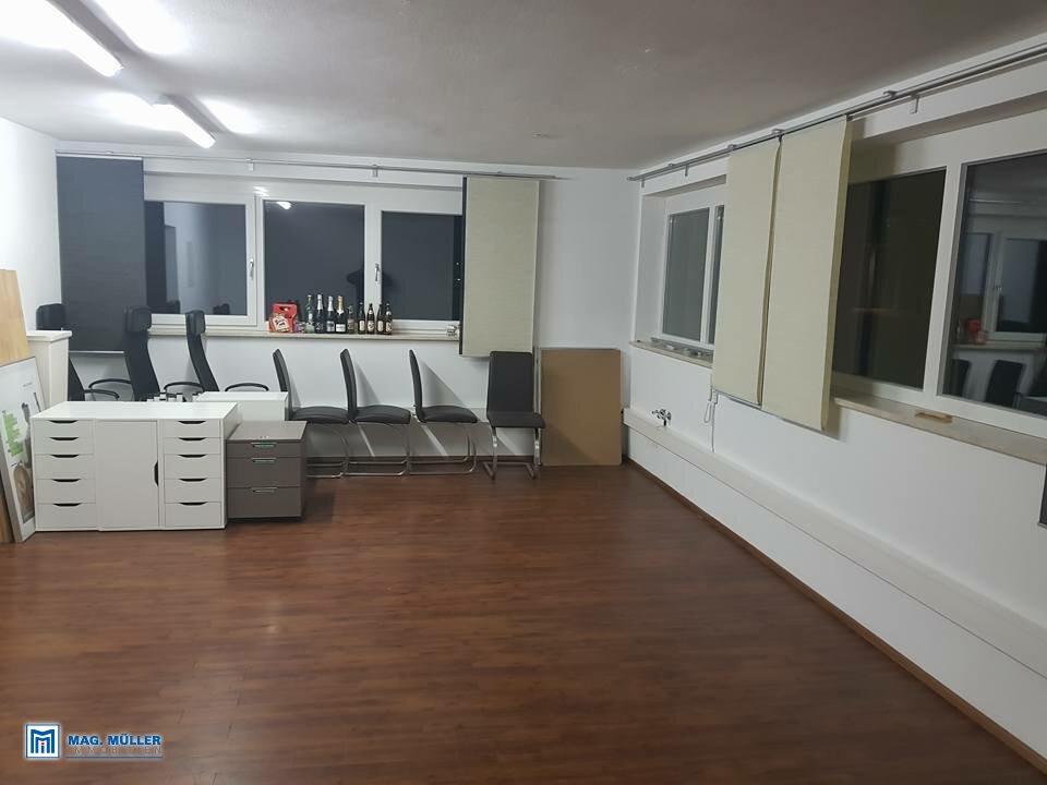 Büro-/Praxisfläche zur Miete 9 € 1 Zimmer 33 m²<br/>Bürofläche Puch bei Hallein 5412