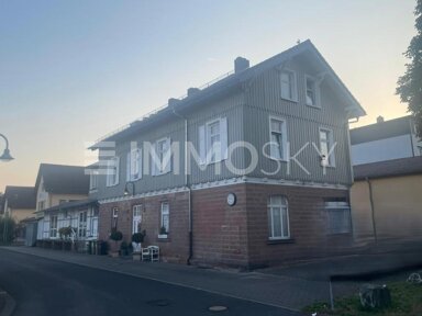 Einfamilienhaus zum Kauf 530.000 € 9 Zimmer 280 m² 575 m² Grundstück Ortenberg Ortenberg (Hessen) 63683