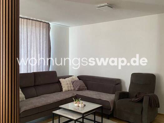 Wohnung zur Miete Tauschwohnung 1.770 € 5 Zimmer 131 m² 4. Geschoss Aubing-Lochhausen-Langwied München 81248