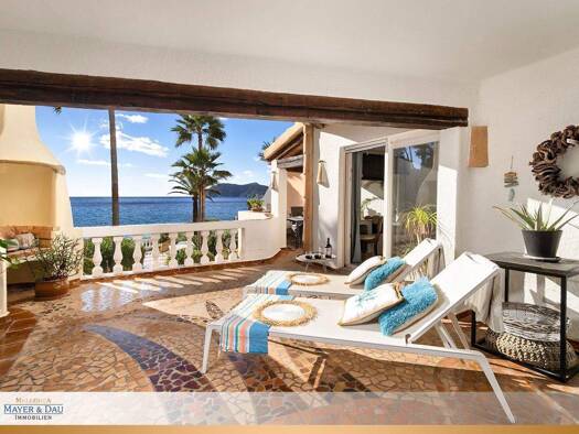 Wohnung zum Kauf 1.850.000 € 4 Zimmer 168 m² 1. Geschoss Costa de la Calma 07183