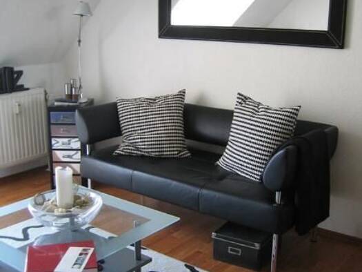 Maisonette zur Miete 540 € 2 Zimmer 50 m² frei ab 01.10.2025 Neuhausen Worms 67549