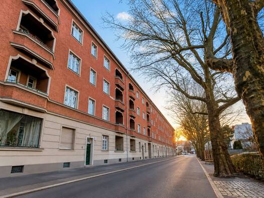 Wohnung zum Kauf 349.000 € 4 Zimmer 87,4 m² 1. Geschoss Reinickendorf Berlin 13409