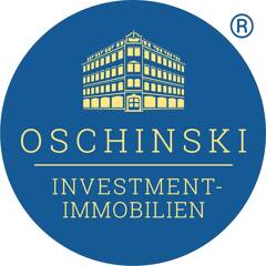 OSCHINSKI Investment-Immobilien GmbH logo