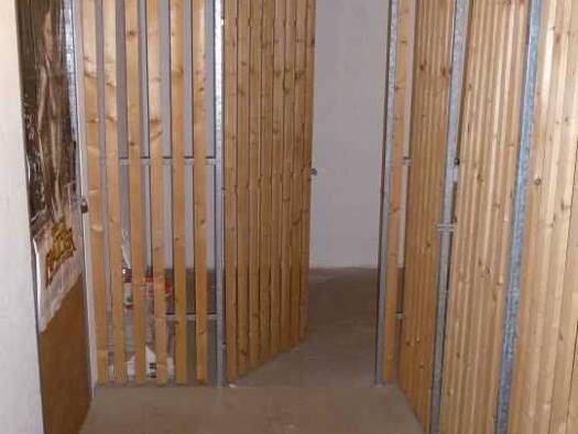 Terrassenwohnung zur Miete 900 € 3 Zimmer 85 m² 3 Geschosse frei ab 01.01.2027 Austraße 8 Buckenhofen Forchheim 91301