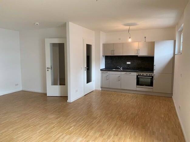 Wohnung zur Miete 1.250 € 3 Zimmer 91,6 m² 3. Geschoss Welserstr. 79 Rennweg Nürnberg 90489