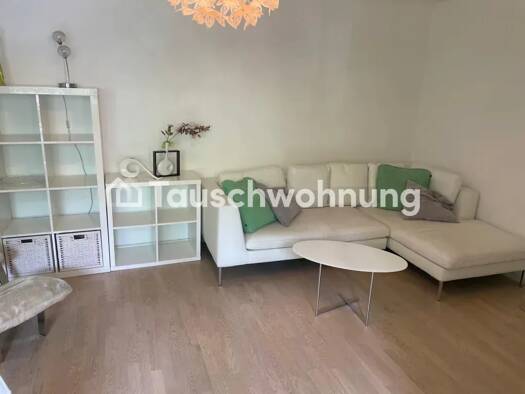 Wohnung zur Miete Tauschwohnung 1.050 € 2 Zimmer 59 m² Westend Charlottenburg-Wilmersdorf 10717