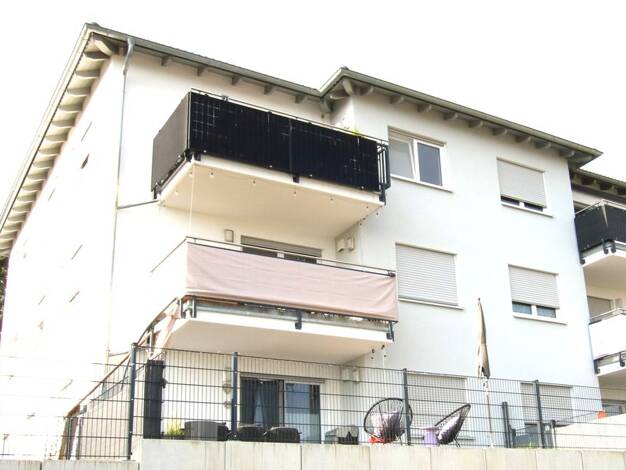 Wohnung zum Kauf provisionsfrei 308.000 € 3 Zimmer 81 m² 1. Geschoss frei ab 01.09.2026 Windischbergerdorf Cham 93413