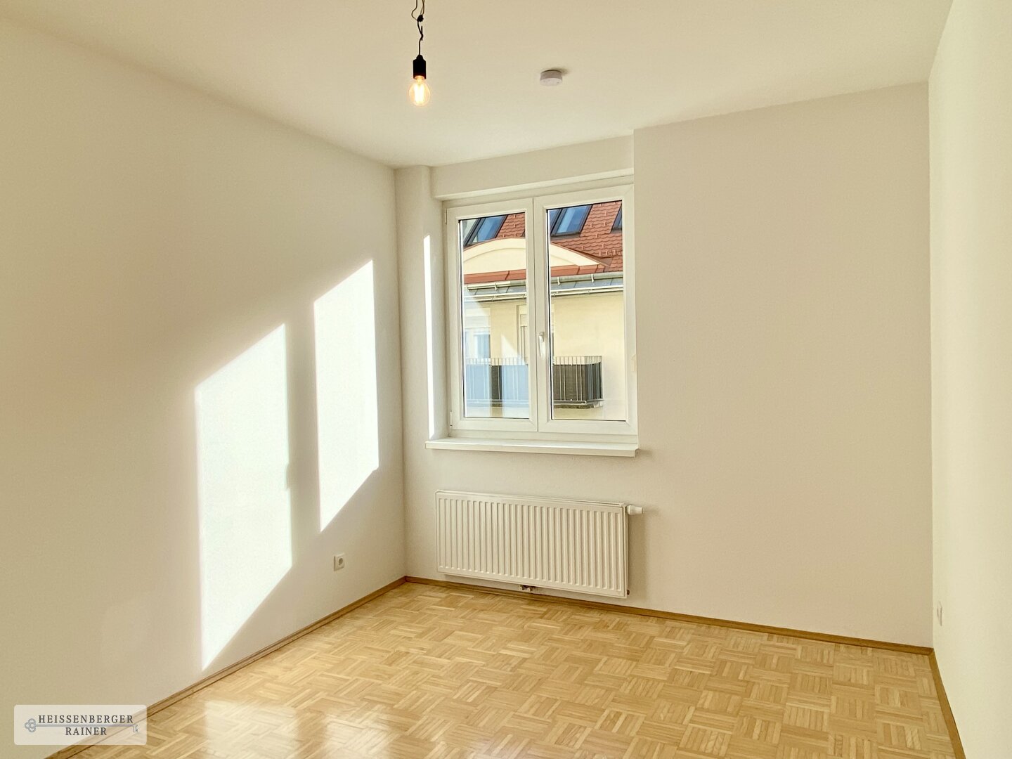 Wohnung zum Kauf 199.000 € 2 Zimmer 40,5 m²<br/>Wohnfläche 3.<br/>Geschoss Strauchergasse Lend Graz 8020