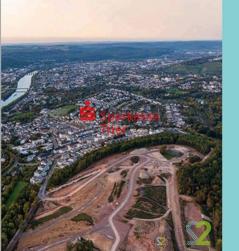 Grundstück zum Kauf provisionsfrei 279.450 € 621 m² Grundstück Weismark-Feyen Trier 54294