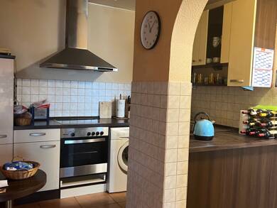 Wohnung zum Kauf 99.000 € 2 Zimmer 60 m² 3. Geschoss Dillingen Dillingen 66763