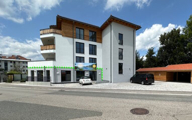 Verkaufsfläche zum Kauf 699.000 € 157,7 m² Verkaufsfläche Miesbach Miesbach 83714