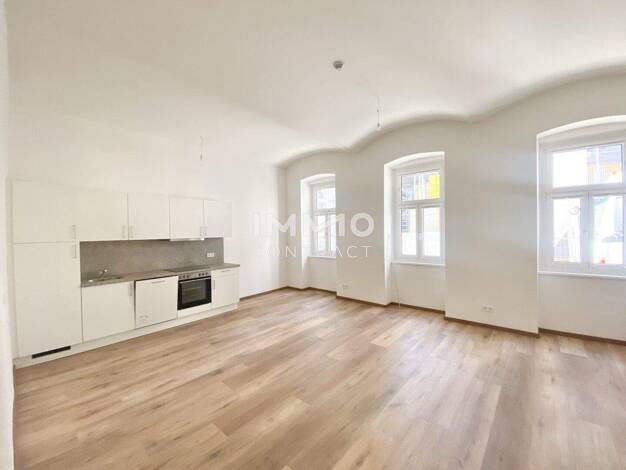 Wohnung zum Kauf 528.700 € 3 Zimmer 95,6 m² Wien 1110
