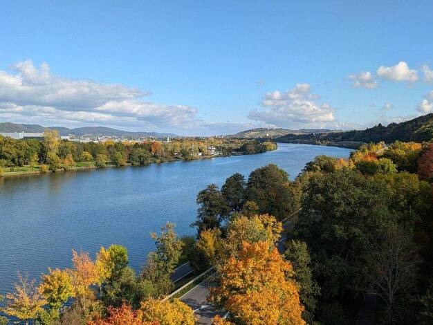 Wohnung zum Kauf provisionsfrei 315.000 € 3,5 Zimmer 102 m² Konz 54329