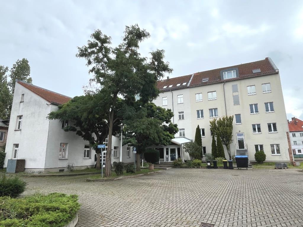 Bürofläche zur Miete provisionsfrei 6,50 € 291,9 m²<br/>Bürofläche ab 291,9 m²<br/>Teilbarkeit Ilversgehofen Erfurt 99086