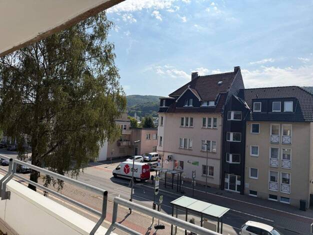 Wohnung zur Miete 630 € 3 Zimmer 90 m² 2. Geschoss frei ab sofort Am Schultenhof Gevelsberg Gevelsberg 58285