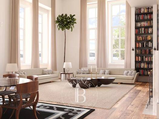 Maisonette zum Kauf - Erstbezug 3.480.000 € 318 m² Estrela 1350-319