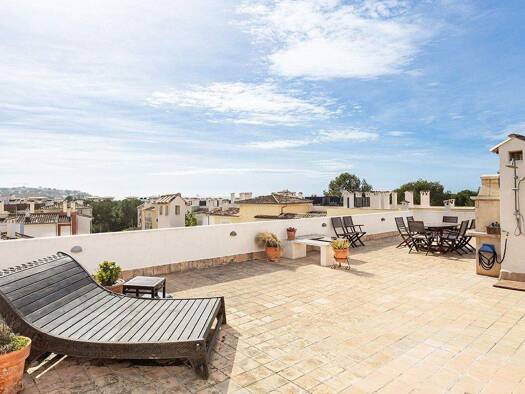 Penthouse zum Kauf 1.640.000 € 4 Zimmer 194 m² Santa Ponsa 07180