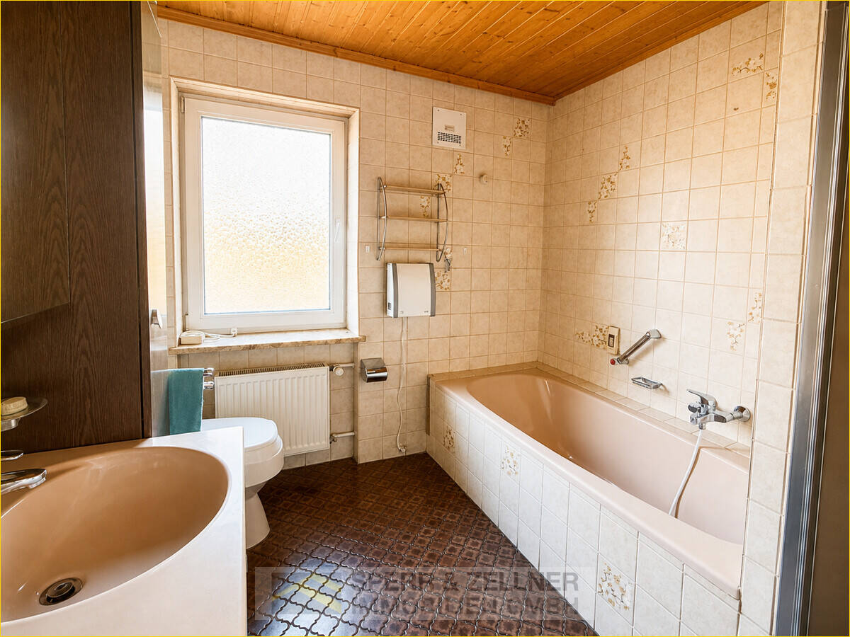Einfamilienhaus zum Kauf - Ansicht 4