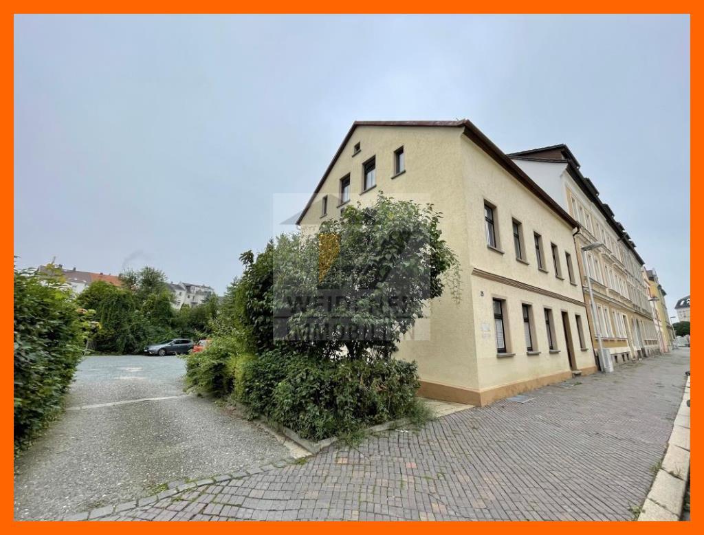 Bürofläche zur Miete provisionsfrei 400 € 4 Zimmer 80 m²<br/>Bürofläche ab 80 m²<br/>Teilbarkeit Werdauer Straße 25 Zwötzen Gera 07551