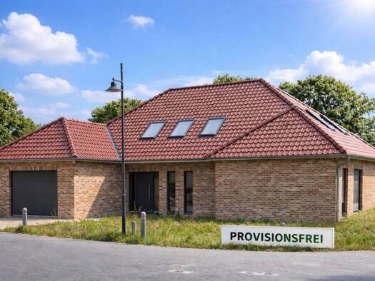 Einfamilienhaus zum Kauf provisionsfrei 905.000 € 6 Zimmer 194 m² 801 m² Grundstück Hanstedt 21271