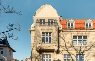 Wohnung zur Miete 10.650 € 8 Zimmer 280,3 m² 1. Geschoss frei ab 01.06.2025 Grunewald Berlin 14193