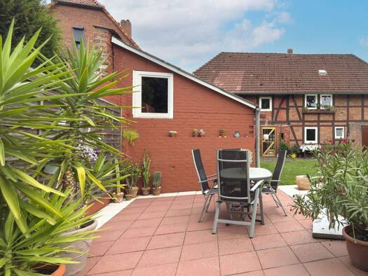 Einfamilienhaus zum Kauf 189.000 € 9 Zimmer 182 m² 1.162 m² Grundstück Gadenstedt Ilsede 31246