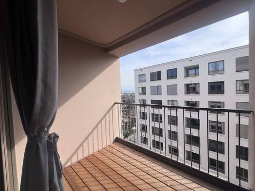 Wohnung zum Kauf - Erstbezug 277.000 € 3 Zimmer 58,1 m² 6. Geschoss Kasernstraße Jakomini Graz 8010