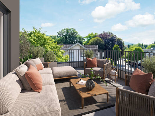 Wohnung zum Kauf - Erstbezug 879.000 € 4 Zimmer 88,2 m² 3. Geschoss Liefering II Salzburg 5020