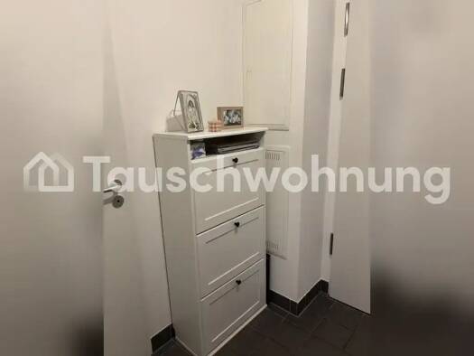 Terrassenwohnung zur Miete Tauschwohnung 678 € 2 Zimmer 52 m² 5. Geschoss Hadern München 80689
