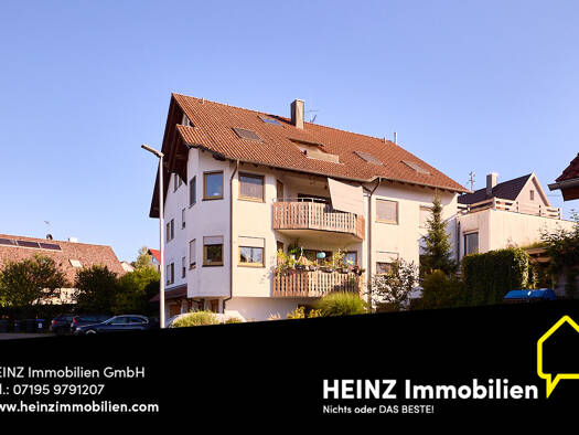 Mehrfamilienhaus zum Kauf 899.000 € 17,5 Zimmer 501 m² 527 m² Grundstück Kottweil Berglen / Kottweil 73663