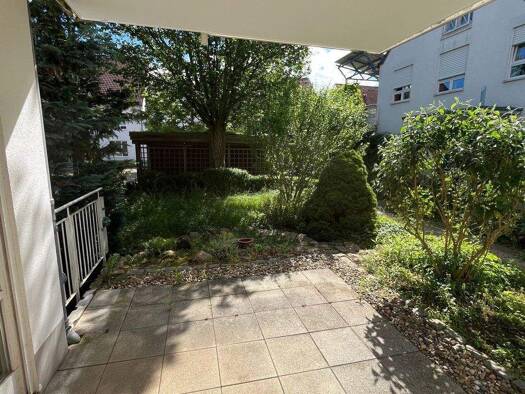 Doppelhaushälfte zum Kauf 299.990 € 6 Zimmer 147,3 m² 269,6 m² Grundstück Hasenwinkel 16 Seeben Nord 06118