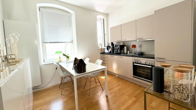 Wohnung zur Miete 890 € 2 Zimmer 68,5 m² 1. Geschoss frei ab 15.11.2024 Dilchertstr. 3 City Bayreuth 95444