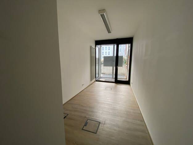 Bürofläche zur Miete 2.280 € 6 Zimmer 123 m² Bürofläche Streustraße 68 Weißensee Berlin 13086