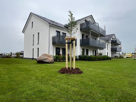 Wohnung zur Miete 950 € 3 Zimmer 69 m² frei ab 01.03.2026 Waren Waren (Müritz) 17192