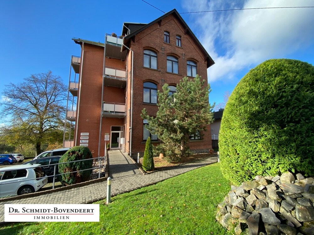 Wohnung zum Kauf 105.000 € 2 Zimmer 62 m²<br/>Wohnfläche Bad Marienberg Bad Marienberg (Westerwald) 56470