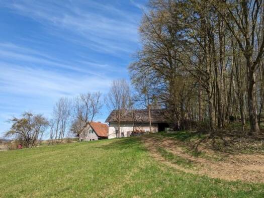 Land-/Forstwirtschaft zum Kauf 350.000 € 66 m² 25.000 m² Grundstück St. Andrä im Sausal Sankt Andrä-Höch 8444