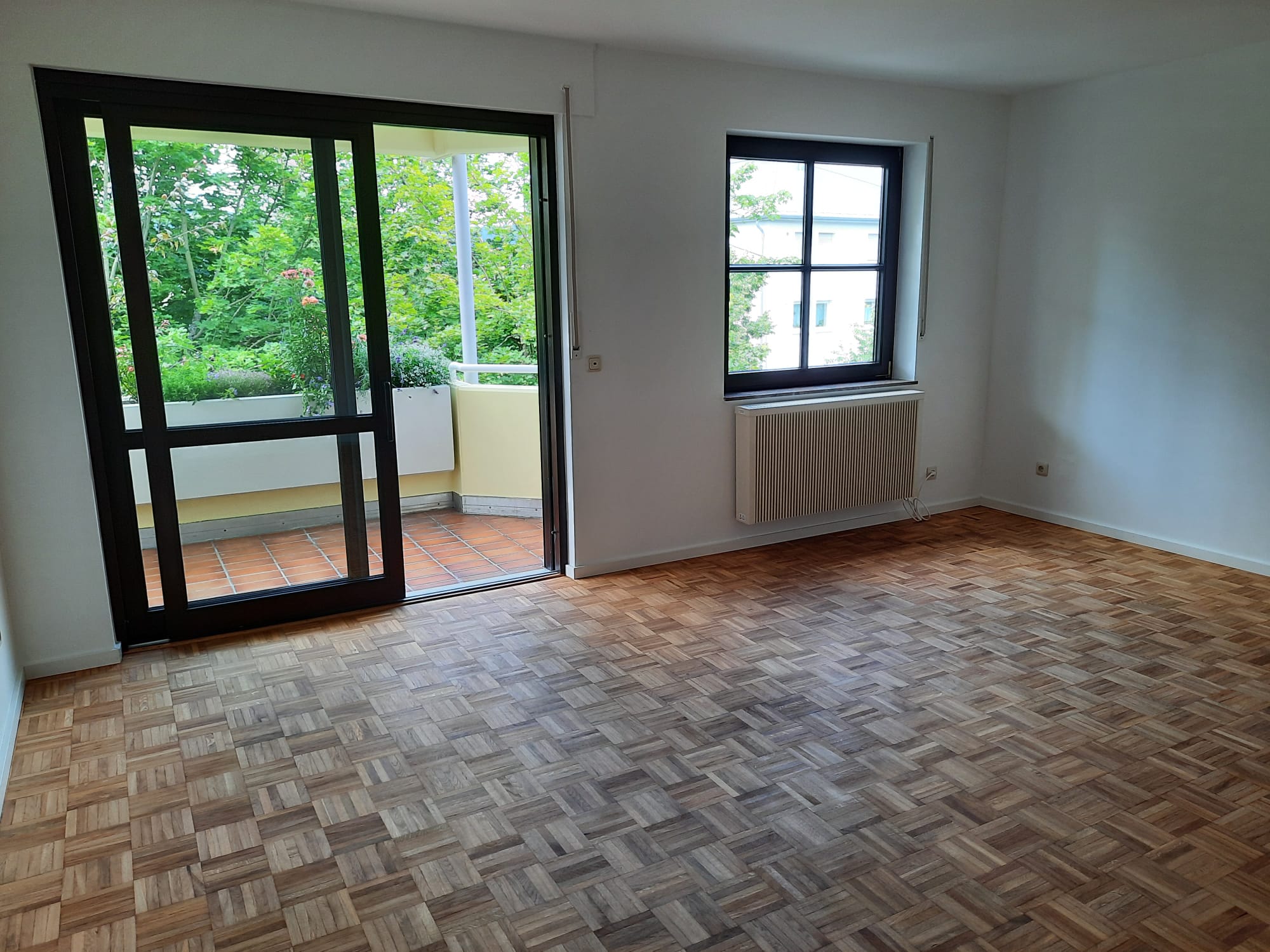 Wohnung zum Kauf provisionsfrei 330.000 € 3 Zimmer 90 m²<br/>Wohnfläche 2.<br/>Geschoss Im Hopfengarten Alt-Heiligkreuz 1 Trier 54295