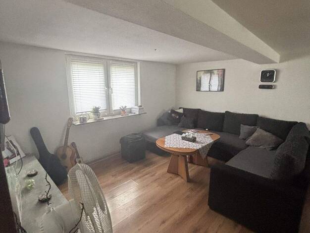 Doppelhaushälfte zum Kauf 166.000 € 5 Zimmer 120 m² 900 m² Grundstück Oberndorf Jossgrund 63637