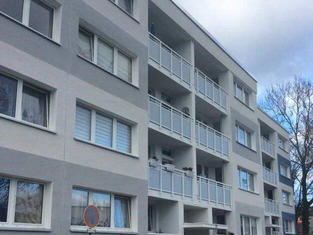 Wohnung zur Miete 711 € 3 Zimmer 79 m² 2. Geschoss frei ab 18.02.2026 Indestr. 27 Eschweiler 52249