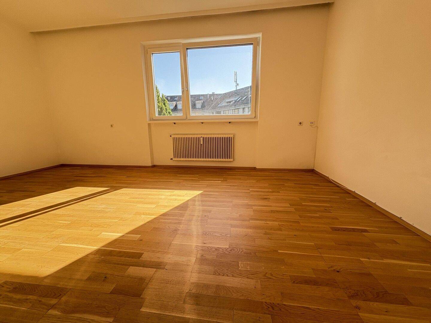 Wohnung – Linz, Niedernhart, Bulgariplatz - Ansicht 3