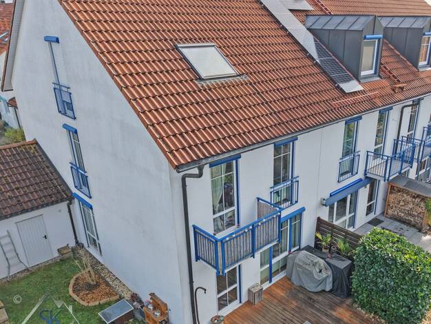 Reihenendhaus zum Kauf 950.000 € 6 Zimmer 147,3 m² 337 m² Grundstück Maisach 82216