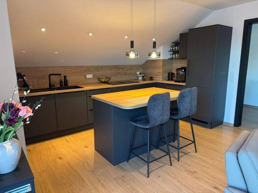 Wohnung zur Miete 1.028 € 4 Zimmer 82,3 m² frei ab 01.04.2026 Ahaus 48683