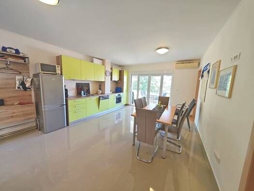 Wohnung zum Kauf 249.000 € 4 Zimmer 68 m² 2. Geschoss Dobrinj 51514