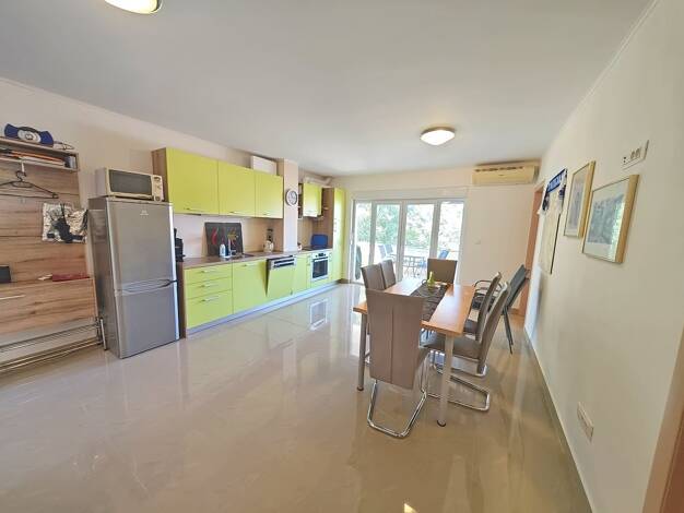Wohnung zum Kauf 249.000 € 4 Zimmer 68 m² 2. Geschoss Dobrinj 51514