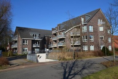 Wohnung zum Kauf 190.500 € 2 Zimmer 57 m² 2. Geschoss Elmshorn 25335